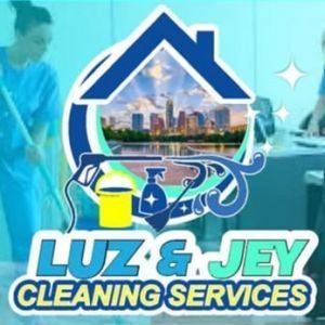 Luz&jey; cleaning service