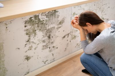Mold Inspection And Removal in Weatherford, TX