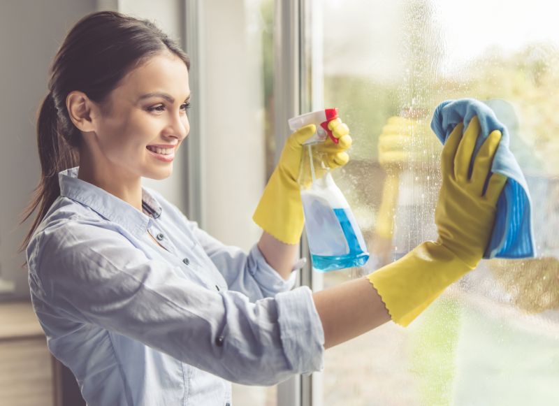 House Cleaning Service in Frisco, TX