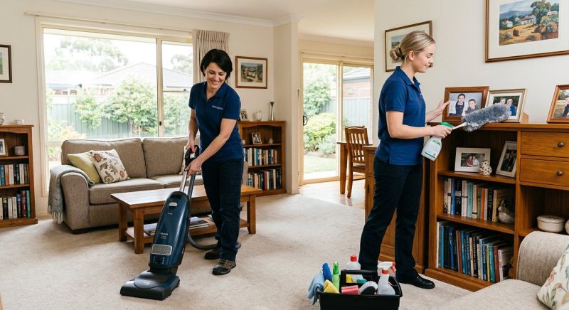 Housekeeping Service in Shreveport, LA