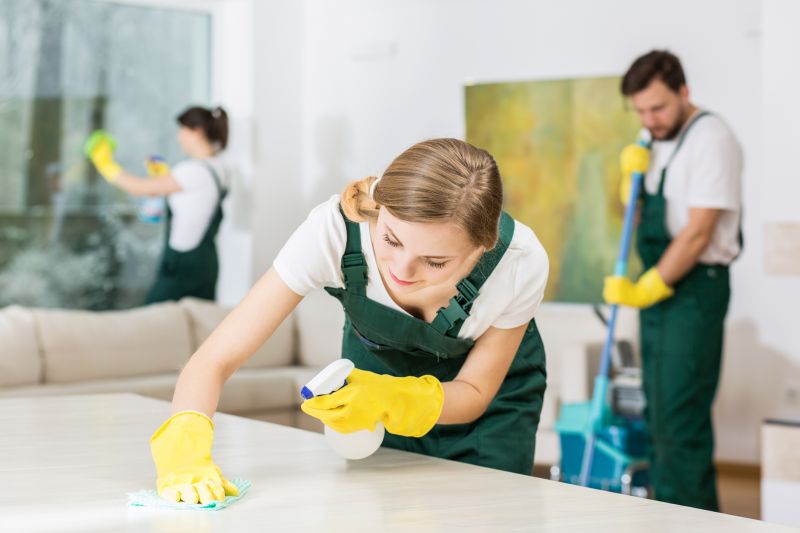 How Customized Cleaning Plans Improve Long-Term Home Maintenance