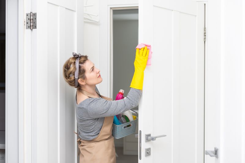 How Interior Cleaning Helps Reduce Allergens And Dust