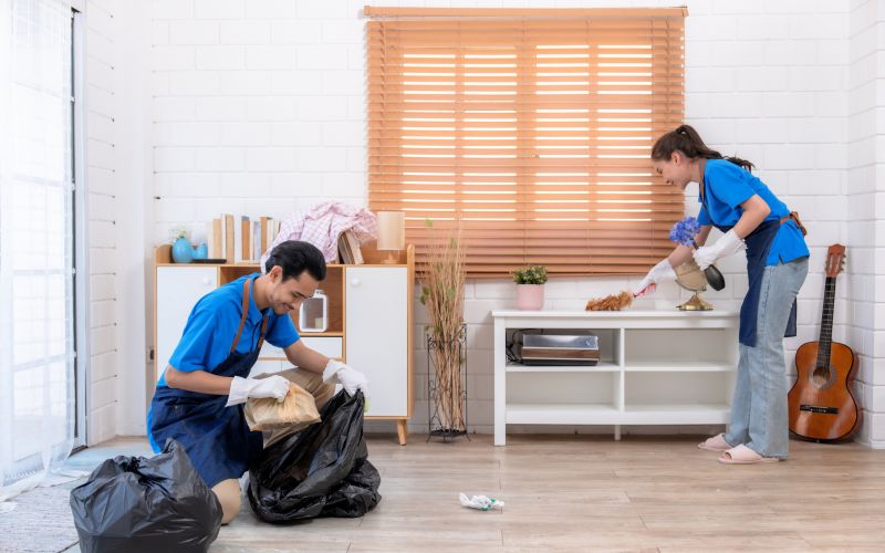 How To Choose The Right Cleaning Frequency For Your Household