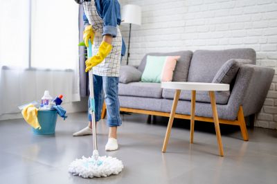 Tailoring Cleaning Services To Fit Your Needs