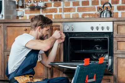 Appliance Repair Technicians